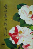 寿新春大歌舞伎 歌舞伎座 1962年 1月