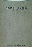 近代日本の文人画展 神奈川県立近代美術館 鎌倉 1974年
