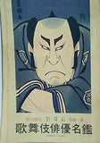 季刊雑誌 歌舞伎 別冊 歌舞伎俳優名鑑