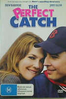 2番目のキス The Perfect Catch Drew Barrymore Jimmy Fallon