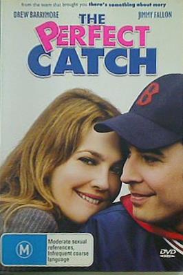 2番目のキス The Perfect Catch Drew Barrymore Jimmy Fallon
