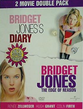 ブリジット・ジョーンズの日記 キレそうなわたしの12か月 Bridget Jones Diary Bridget Jones Edge Of Reason
