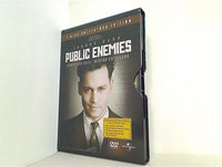 パブリック・エネミーズ PUBLIC ENEMIES Steelbook