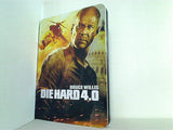 DIE HARD 4.0 BRUCE WILLIS Steelbook