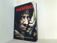 RAMBO STALLONE Steelbook