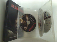 RAMBO STALLONE Steelbook