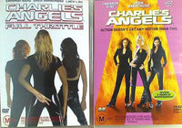 チャーリーズ・エンジェル フルスロットル コレクターズ・エディション Charlie's Angels Full Throttle Collector's Edition