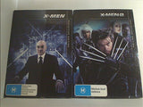 エックス-メン ディフィニティブエディション X-MEN Definitive Edition