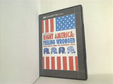 ライト・アメリカ Right America: Feeling Wronged Some Voices from the Campaign Trail
