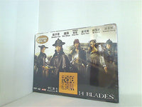 処刑剣 14 Blades