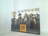 処刑剣 14 Blades
