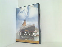 タイタニック TITANIC WIDESCREEN COLLECTION