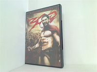 スリーハンドレッド 300 WIDESCREEN EDITION