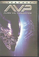 エイリアンVS.プレデター AVP ALIEN VS. PREDATOR WIDESCREEN