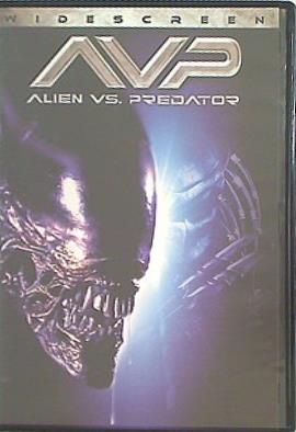 エイリアンVS.プレデター AVP ALIEN VS. PREDATOR WIDESCREEN