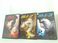 ミッション：インポッシブル Mission Impossible