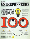 The ENTREPRENEURS Monocle Magazine issue 3