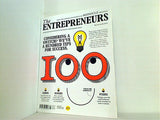 The ENTREPRENEURS Monocle Magazine issue 3