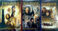 ロード・オブ・ザ・リング THE LORD OF THE RINGS
