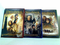 ロード・オブ・ザ・リング THE LORD OF THE RINGS