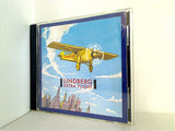 LINDBERG EXTRA FLIGHT