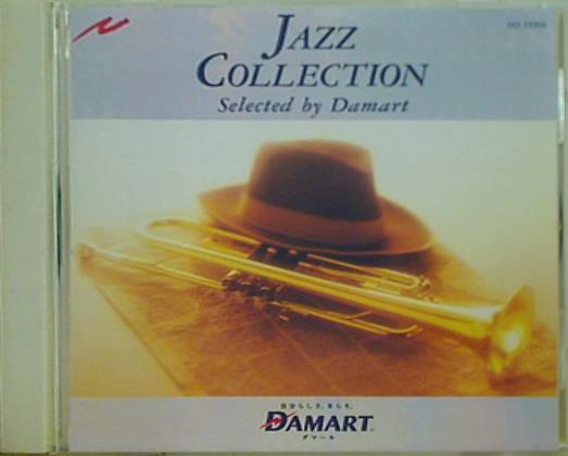 JAZZ COLLECTION Selected by Damart