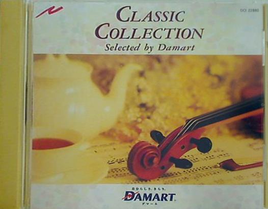 CLASSIC COLLECTION Selected by Damart