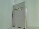 PAUL ＆ JOE トートバッグ＆ コスメポーチセット sweet スウィート 2024年 10月号 ブランドアイテム特別付録
