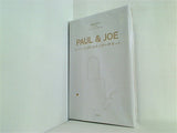 PAUL＆JOE トートバッグ＆コスメポーチ Sweet 2024年 10月号 特別付録