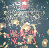 ORCHESTRA FILARMONICA DELLA SCALA 1996