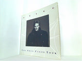 STING THE SOUL CAGES TOUR JAPAN TOUR '92