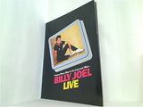 BILLY JOEL LIVE From a Piano Man to An Innocent Man… 1984年 ビリー・ジョエル
