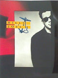 Billy Joel Storm Front Japan Tour 1991 ビリー・ジョエル