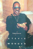 スティーヴィー・ワンダー STEVIE WONDER starlight concert 1985年