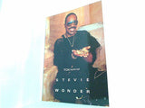 スティーヴィー・ワンダー STEVIE WONDER starlight concert 1985年