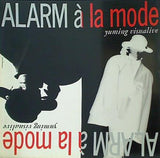 ALARM a la mde 松任谷由実 1986-1987年 LIVE TOUR