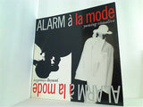 ALARM a la mde 松任谷由実 1986-1987年 LIVE TOUR