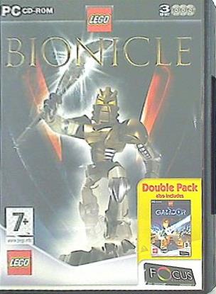 Lego Bionicle