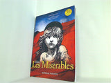 Les Miserables レ・ミゼラブル 帝国劇場 2017年