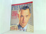premiere プレミア 1995年 4月号