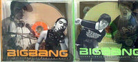 BIGBANG SECOND SINGLE CD フィルム付 Amazon.co.jp: Big Bang 2nd Single - Bigbang is V.I.P (韓国盤