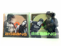 BIG BANG アルバムCD セット ☆レア廃盤】セットBIGBANG VOL.1 SINCE 2007 CDセット - メルカリ