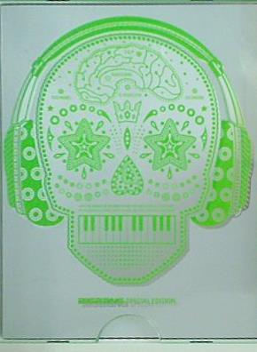 Big Bang SPECIAL EDITION テソン