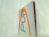 U2 POP mart tour programme 1998年