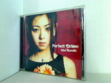 倉木麻衣 Perfect Crime