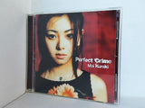 倉木麻衣 Perfect Crime