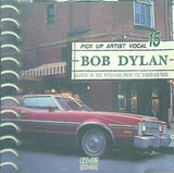 BOB DYLAN PICK UP ARTIST VOCAL 15