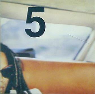 レニー・クラビッツ 5