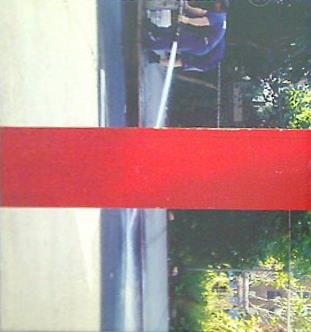 PET METHENY GROUP THE WAY UP