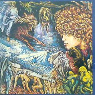 ティラノザウルス・レックス ティラノザウルス・レックス登場！